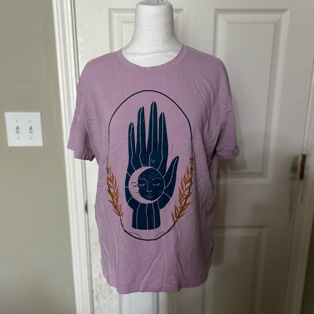 Graphic T-shirt
